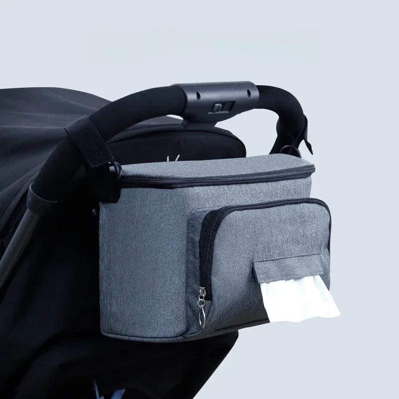Nappy Bag