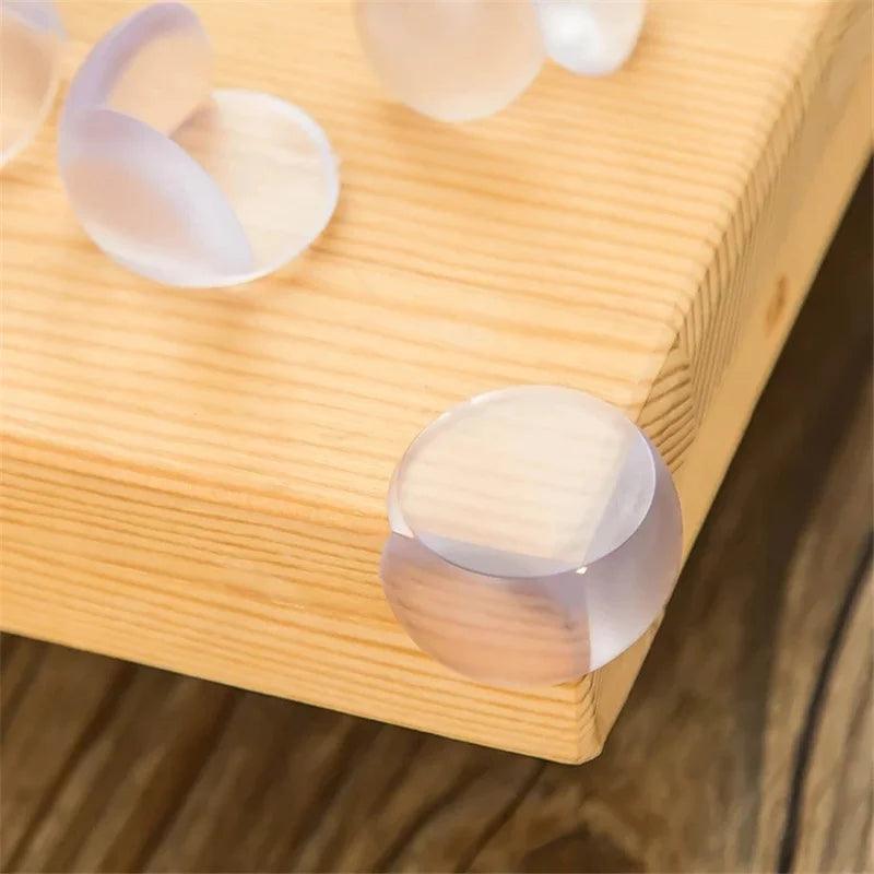 Transparent Corner Protectors
