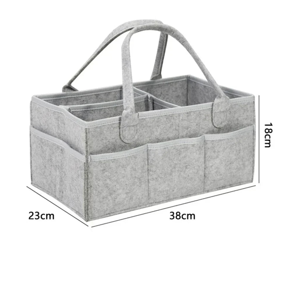 Nappy Caddy